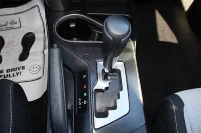 2018 Toyota RAV4 XLE 1-owner