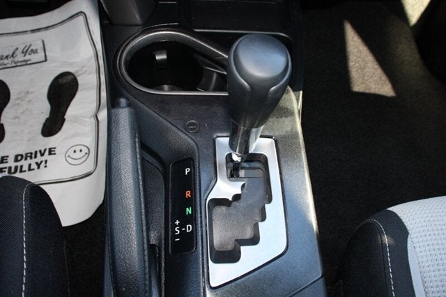 2018 Toyota RAV4 XLE 1-owner