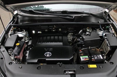 2007 Toyota RAV4 Limited