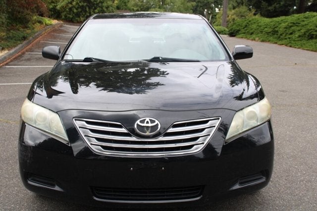 2009 Toyota Camry Hybrid Base