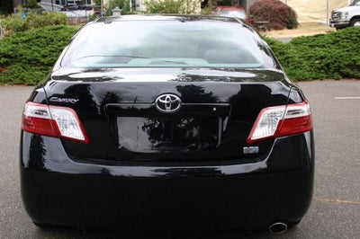 2009 Toyota Camry Hybrid Base