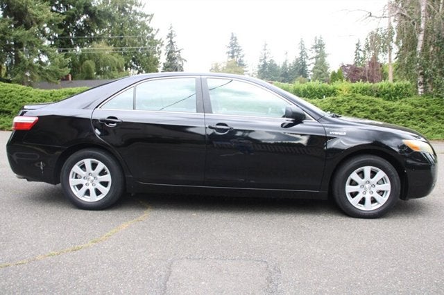 2009 Toyota Camry Hybrid Base