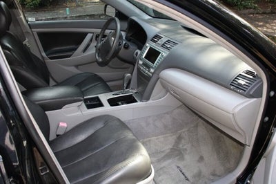 2009 Toyota Camry Hybrid Base