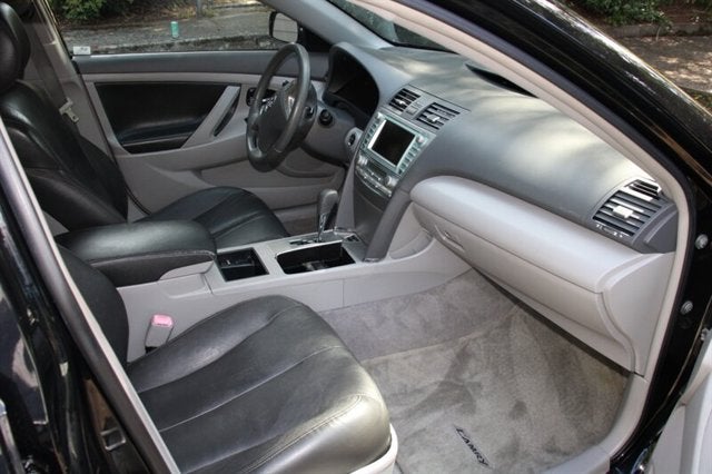 2009 Toyota Camry Hybrid Base