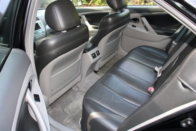 2009 Toyota Camry Hybrid Base