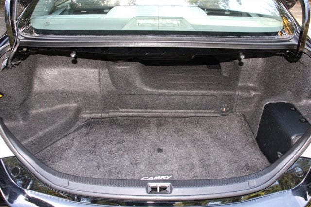 2009 Toyota Camry Hybrid Base