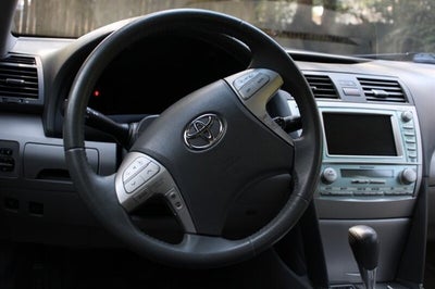 2009 Toyota Camry Hybrid Base
