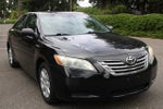 2009 Toyota Camry Hybrid Base
