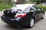 2009 Toyota Camry Hybrid Base