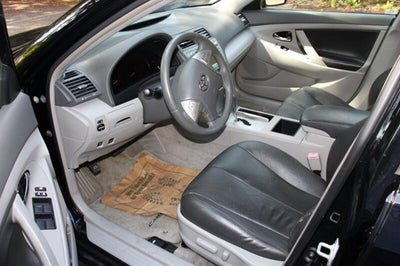 2009 Toyota Camry Hybrid Base