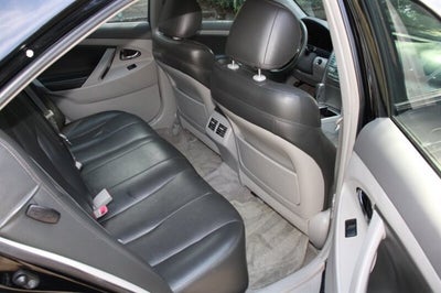 2009 Toyota Camry Hybrid Base