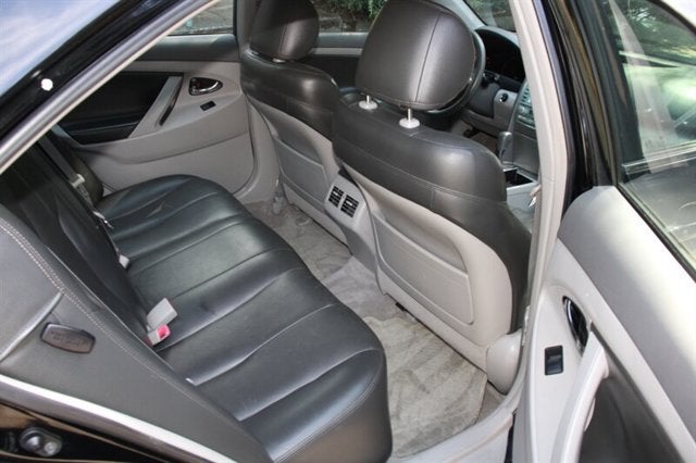 2009 Toyota Camry Hybrid Base