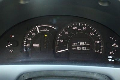 2009 Toyota Camry Hybrid Base