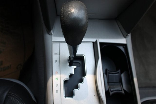 2009 Toyota Camry Hybrid Base
