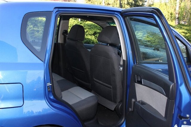 2010 Chevrolet Aveo LS