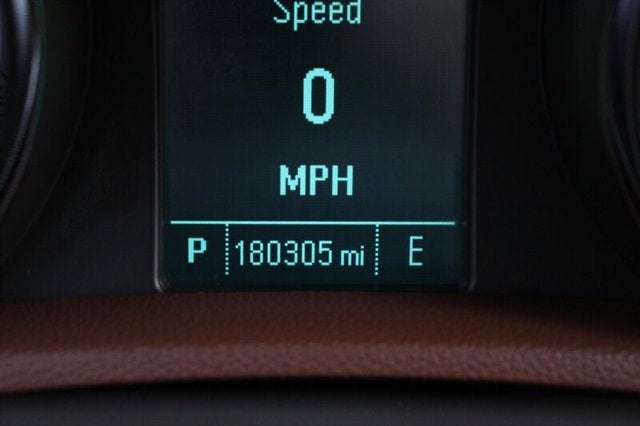 2014 Buick Encore Leather