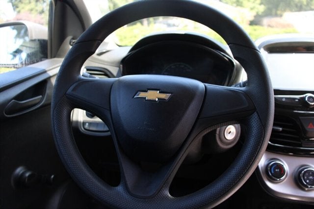 2016 Chevrolet Spark LS