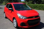 2016 Chevrolet Spark LS