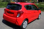 2016 Chevrolet Spark LS