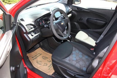 2016 Chevrolet Spark LS
