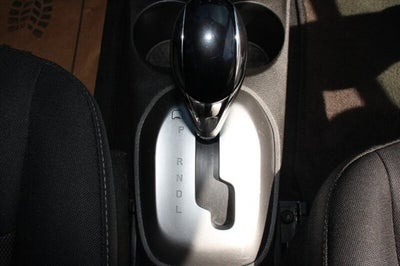 2016 Chevrolet Spark LS