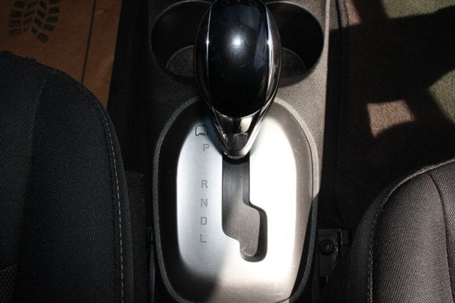 2016 Chevrolet Spark LS