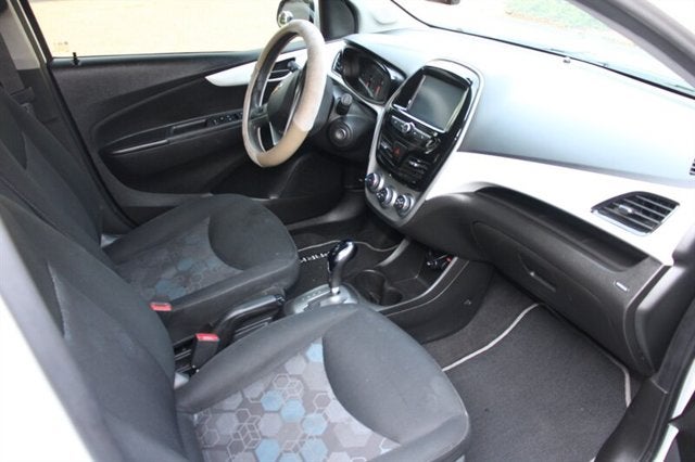 2016 Chevrolet Spark LT