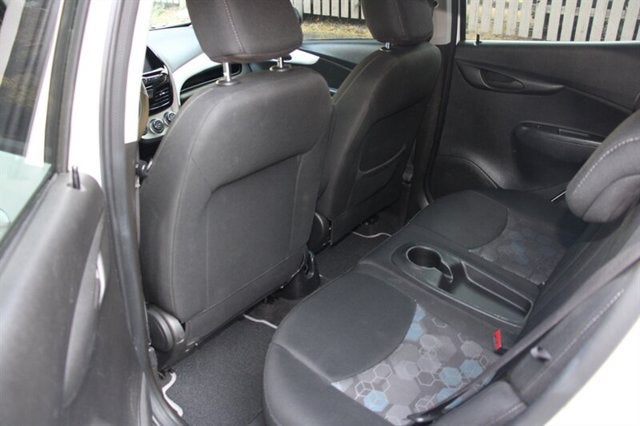 2016 Chevrolet Spark LT