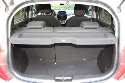 2016 Chevrolet Spark LT