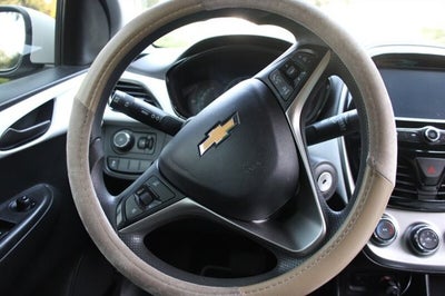 2016 Chevrolet Spark LT