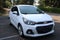 2016 Chevrolet Spark LT