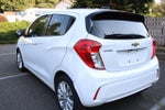 2016 Chevrolet Spark LT