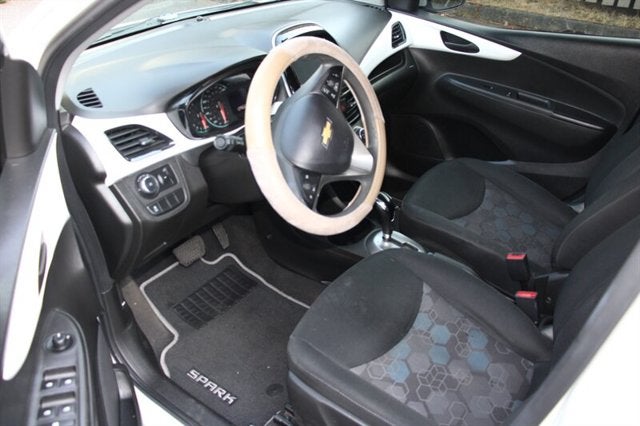 2016 Chevrolet Spark LT