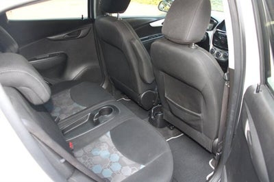 2016 Chevrolet Spark LT