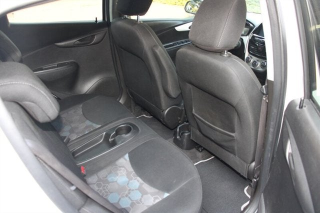 2016 Chevrolet Spark LT