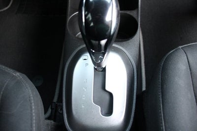 2016 Chevrolet Spark LT