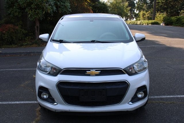 2016 Chevrolet Spark LT