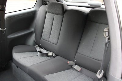 2004 Hyundai Accent GL 1-owner 27K miles