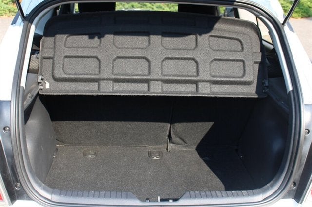2008 Hyundai Accent GS