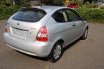 2008 Hyundai Accent GS