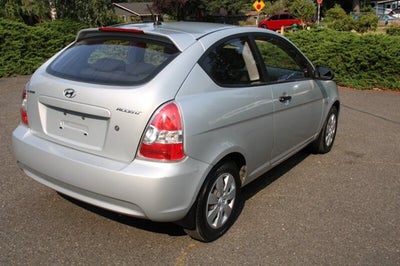 2008 Hyundai Accent GS