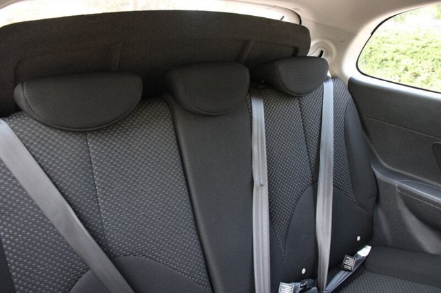 2008 Hyundai Accent GS
