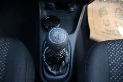 2008 Hyundai Accent GS