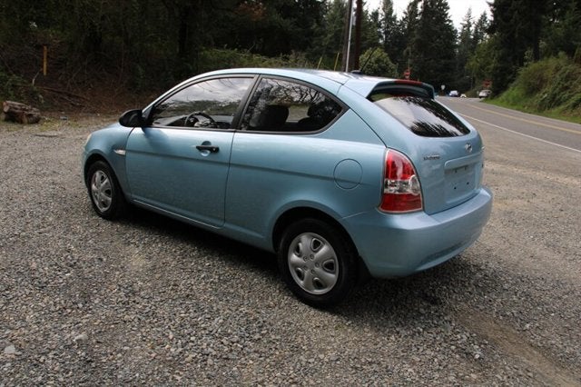 2009 Hyundai Accent Auto GS