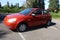 2008 Hyundai Accent GS