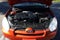 2008 Hyundai Accent GS