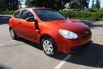 2008 Hyundai Accent GS