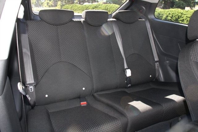 2008 Hyundai Accent GS