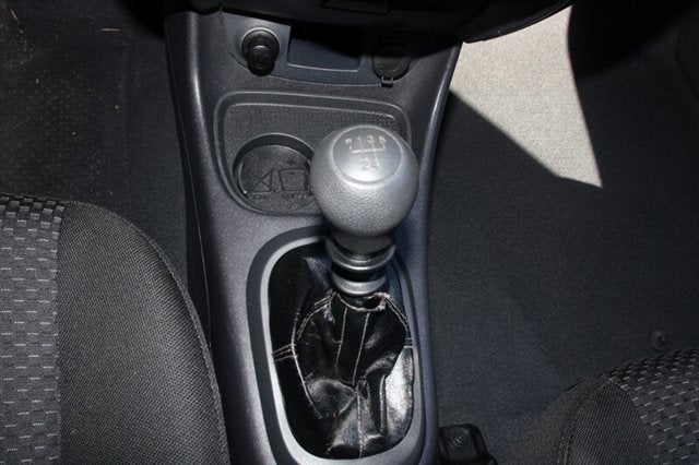 2008 Hyundai Accent GS