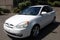 2007 Hyundai Accent SE